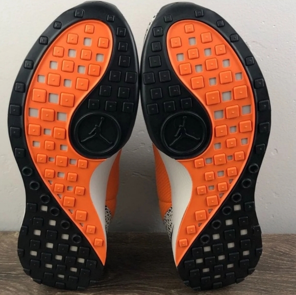 BRAND NEW JORDAN ZOOM TENACITY 88 - Picture 5 of 5